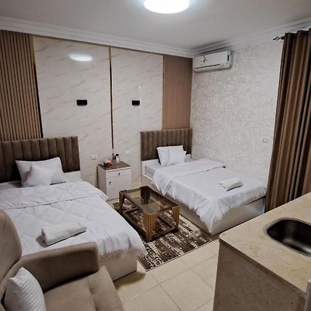 Hotel Tulip à Giza Extérieur photo